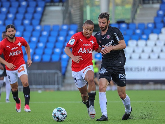 Nhận định HIFK vs Ilves Tampere: Nỗi lo xa nhà
