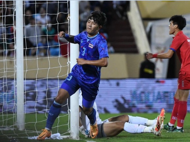 Link xem trực tiếp U19 Thái Lan vs U19 Philippines, 17h ngày 2/7