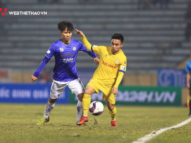 Nhận định Nam Định vs Bình Dương: Phá dớp đối đâu