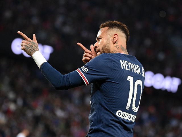 Neymar hưởng lợi lớn nhờ kích hoạt điều khoản với PSG