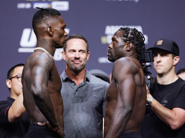 Xem trực tiếp UFC 276 ở đâu, kênh nào?