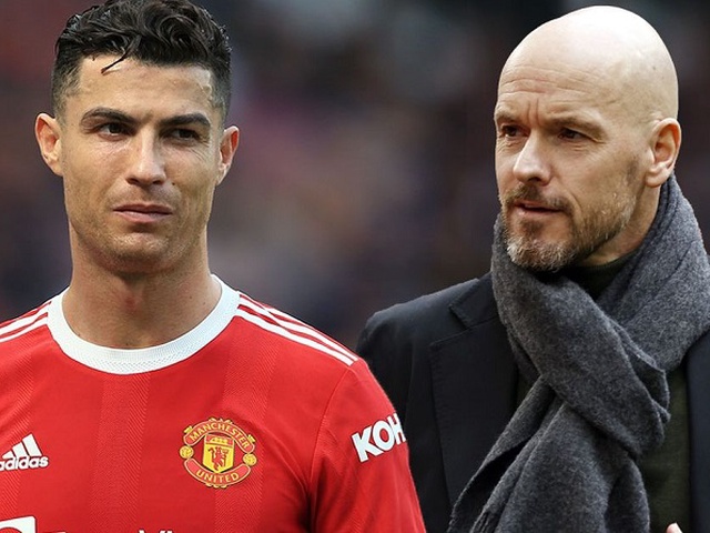 MU “cảnh báo” Ronaldo về chuyến du đấu trước mùa giải