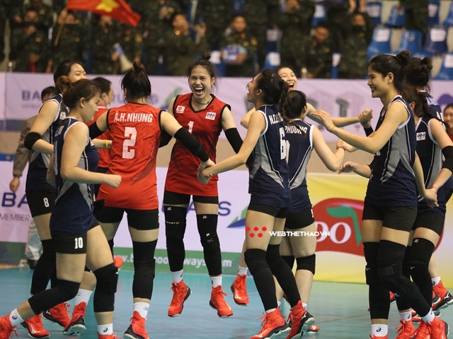 Chốt mức tiền thưởng tại giải VĐQG cúp Hóa chất Đức Giang 2022