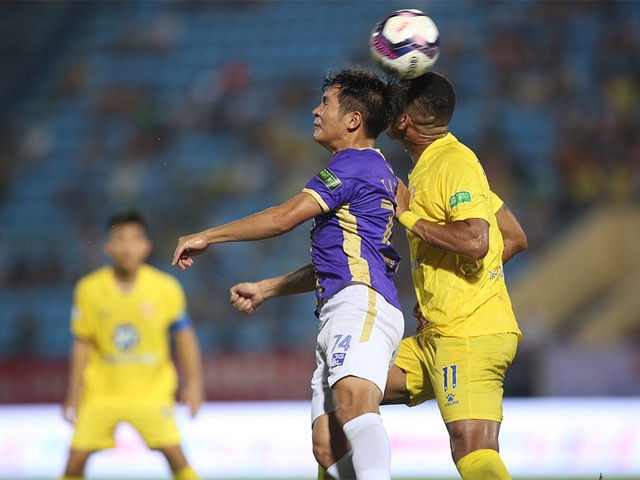 Link xem trực tiếp Đà Nẵng vs Hà Nội, 17h00 ngày 3/7