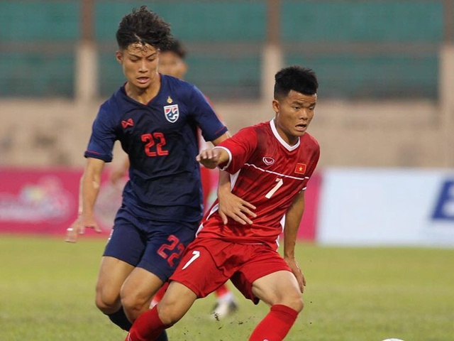 Nhận định U19 Myanmar vs U19 Thái Lan: Bầy voi sập bẫy