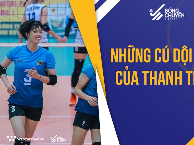Thanh Thúy và những cú dội bom trở thành nỗi khiếp sợ của Geleximco Thái Bình