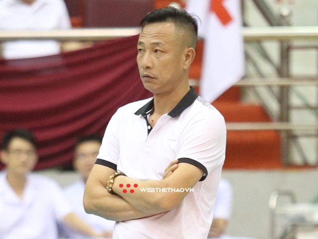 HLV Bùi Trung Thảo tiết lộ những khó khăn của Tràng An Ninh Bình trên hành trình bảo vệ ngôi vương