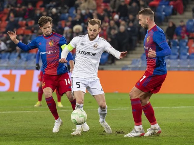 Nhận định Lech Poznan vs Qarabag: Chủ nhà gặp khó