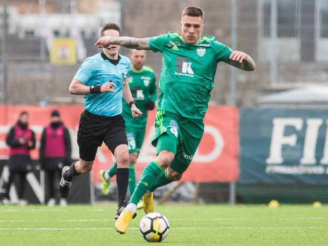 Nhận định Malmo vs Vikingur Reykjavik: Vị khách thú vị