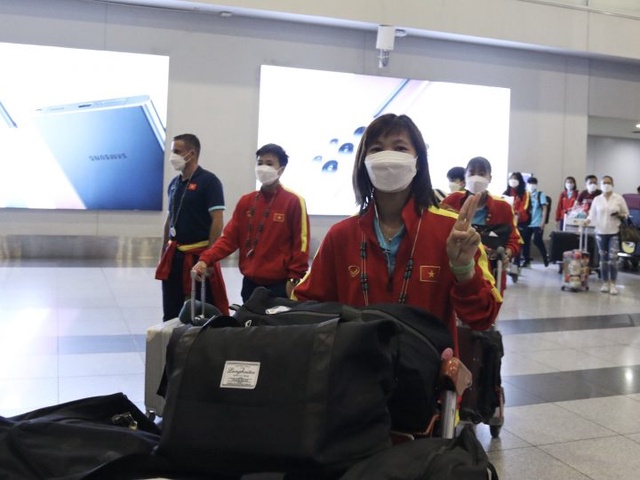 Xem trực tiếp bóng đá nữ Đông Nam Á 2022 ở đâu, kênh nào?