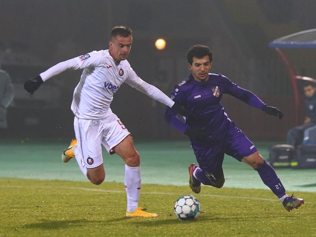 Nhận định Pyunik vs Cluj: Chiến thắng nhẹ nhàng