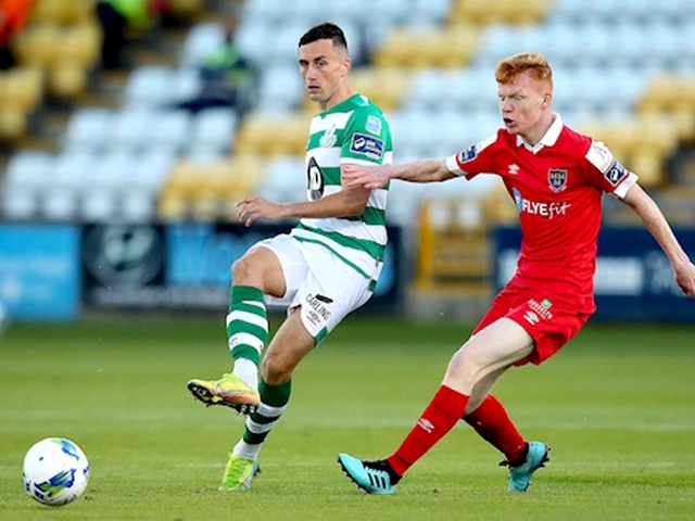Nhận định Shamrock Rovers vs Hibernians: Sớm định đoạt vé đi tiếp