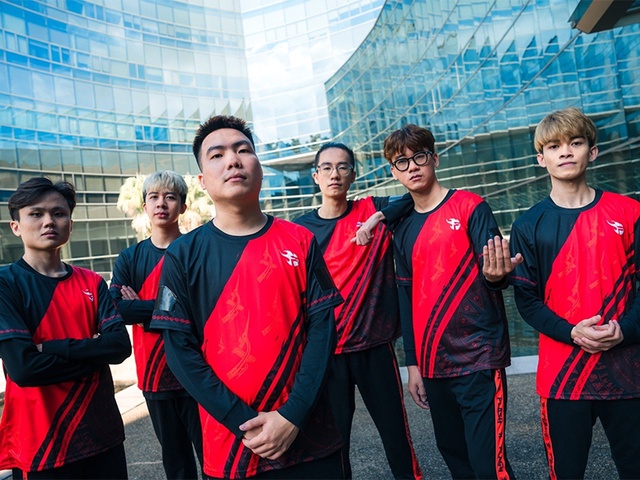 Những điểm nhấn trong chiến thắng của Team Flash tại tứ kết ICONS 2022