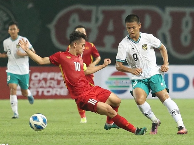 U19 Việt Nam và bài toán thể lực hóc búa với mật độ dày khủng khiếp ở U19 Đông Nam Á 2022