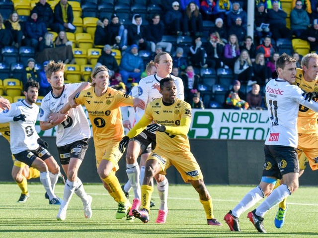 Nhận định Bodo Glimt vs Klaksvik: Đánh nhanh thắng nhanh
