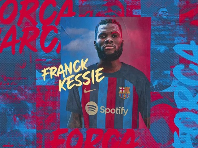 Thêm cầu thủ Barca trong Top điều khoản giải phóng cao nhất thế giới