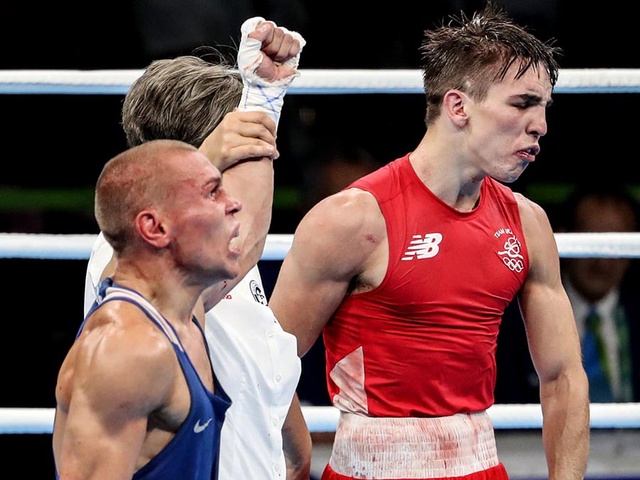 16 năm biến động: Boxing nghiệp dư đối mặt nguy cơ bị loại khỏi Olympic