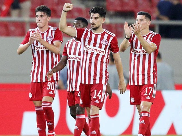 Nhận định Slovan Bratislava vs Dinamo Batumi: Thể hiện đẳng cấp