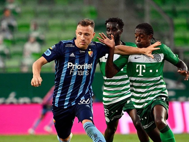 Nhận định Tobol Kostanay vs Ferencvarosi: Khác biệt kinh nghiệm