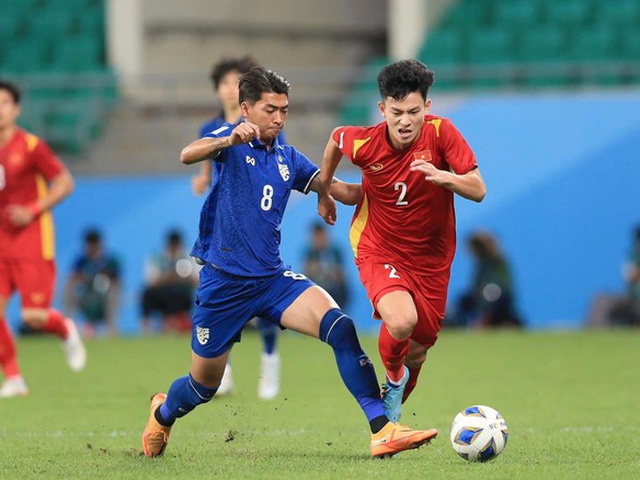 Nhận định U19 Việt Nam vs U19 Brunei: Bữa tiệc bàn thắng
