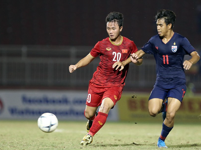 Nhận định U19 Indonesia vs U19 Thái Lan: Long tranh hổ đấu