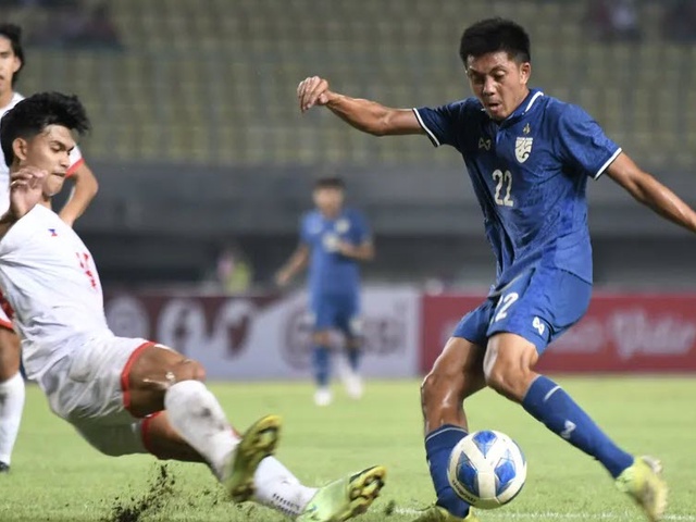 Nhận định U19 Philippines vs U19 Myanmar: Hy vọng mong manh