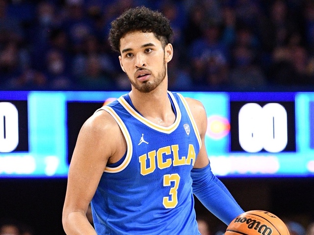 Cầu thủ gốc Việt Johnny Juzang gặp tai nạn, bỏ lỡ giai đoạn chuẩn bị quan trọng cho NBA