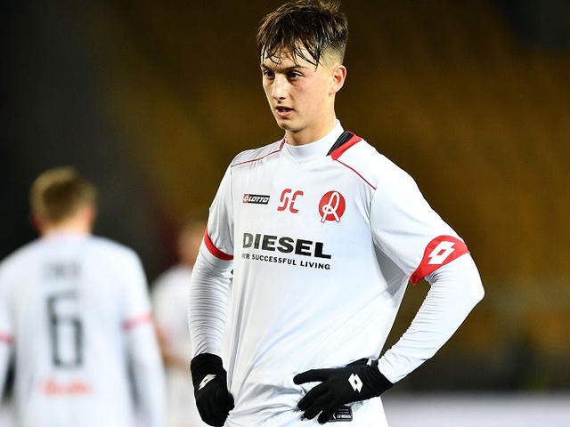 Tommaso Mancini: Người được AC Milan nhắm kế nhiệm Ibrahimovic là ai?