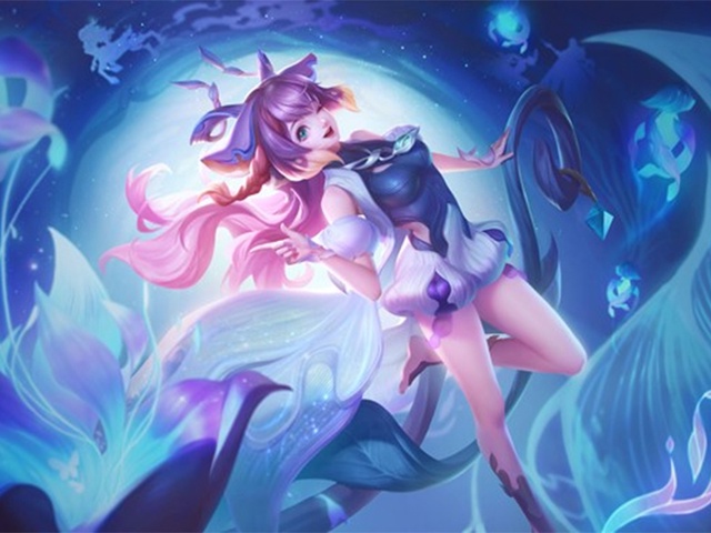 Bản cập nhật Liên Quân mùa 23: Tổng hợp tăng giảm sức mạnh tướng, thay đổi gameplay