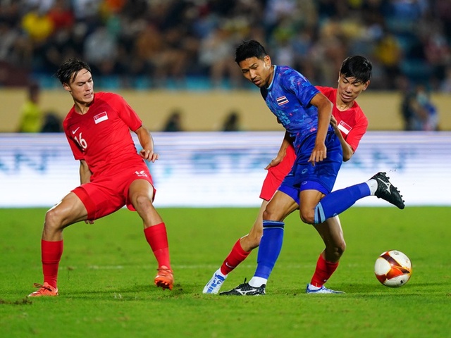 Link xem trực tiếp U19 Indonesia vs U19 Thái Lan, 20h ngày 6/7