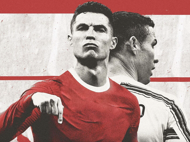 Ronaldo có cùng MU tham dự chuyến du đấu trước mùa giải hay không?
