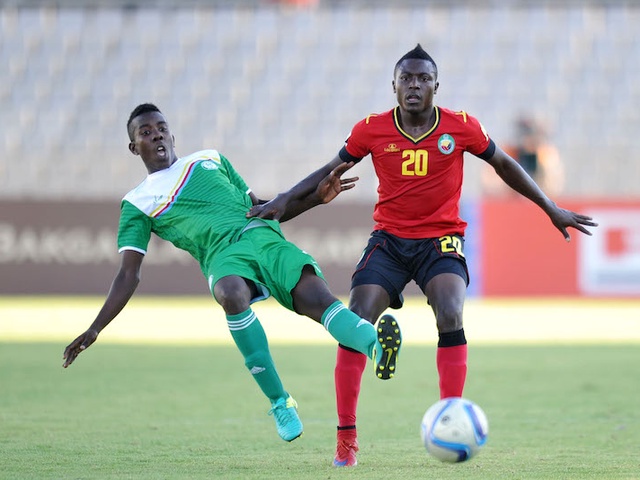 Nhận định Angola vs Seychelles: Nỗ lực bám đuổi