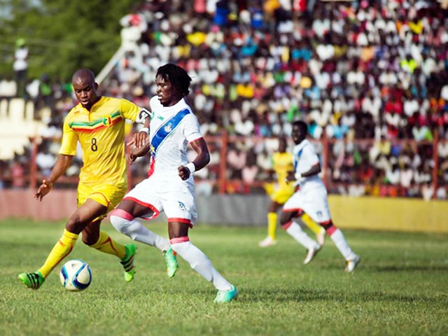 Nhận định Comoros vs Botswana: Tiếp đà hưng phấn
