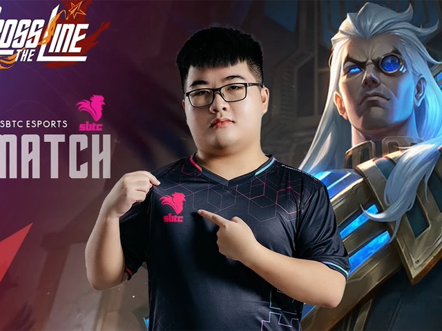 SE Dia1: Levi còn non lắm!