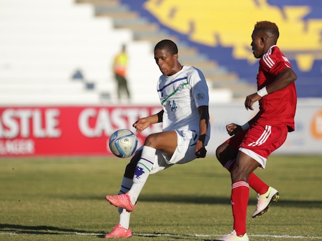 Nhận định Lesotho vs Mauritius: Cạnh tranh ngôi đầu