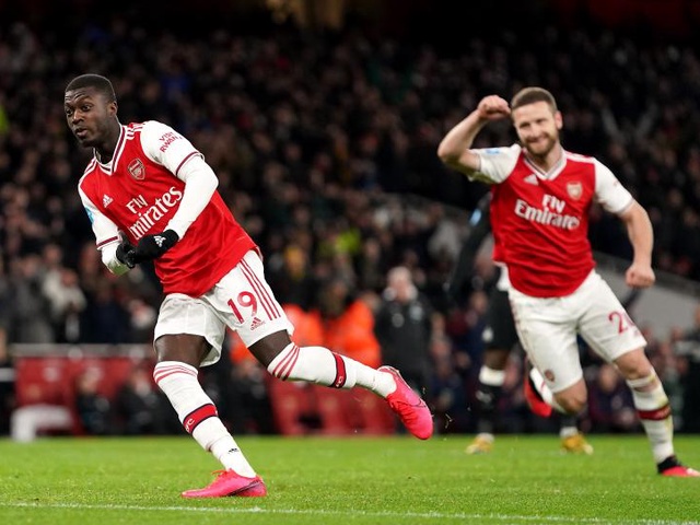 Nhận định Nurnberg vs Arsenal: Họng pháo mới