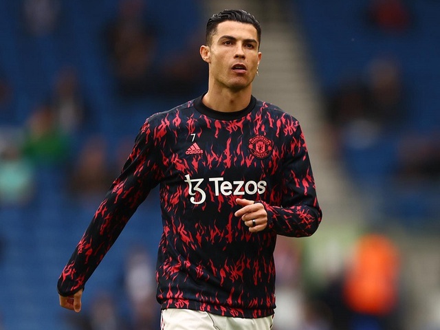 MU phải chấp nhận yêu cầu của Ronaldo về chuyển nhượng