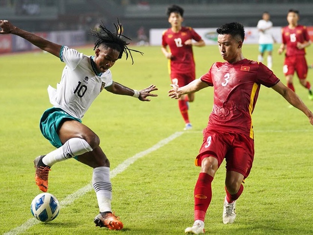 Nhận định U19 Philippines vs U19 Indonesia: Bám đuổi ngôi đầu