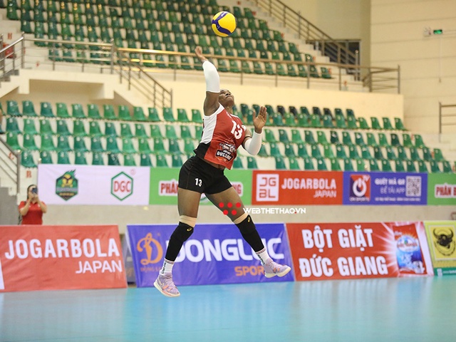 Trực tiếp bóng chuyền hôm nay 8/7