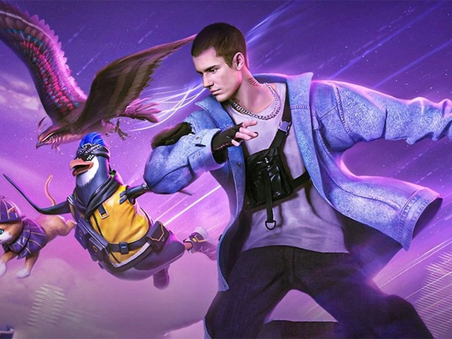 Free Fire Việt Nam công bố hợp tác với ca sĩ Justin Bieber trong sự kiện sinh nhật 5 tuổi