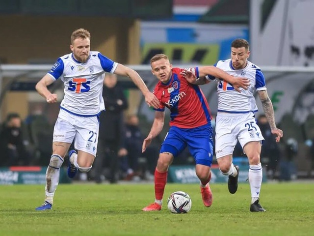 Nhận định Lech Poznan vs Rakow Czestochowa: Thống trị giải đấu