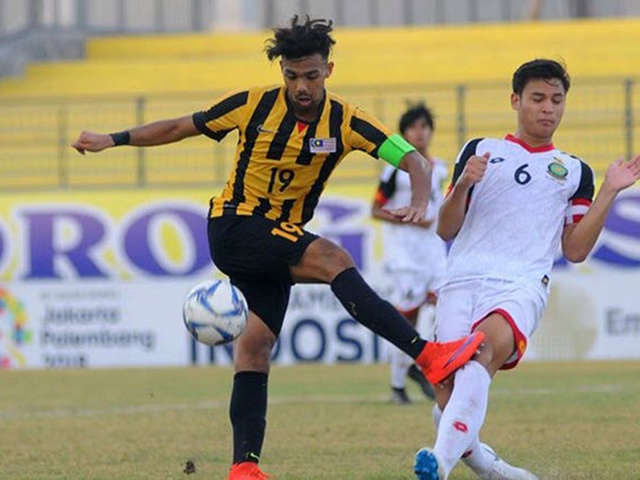 Nhận định U19 Đông Timor vs U19 Malaysia: Niềm vui ngắn ngủi