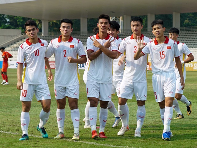 U19 Việt Nam có lợi thế hơn U19 Thái Lan ở trận đấu sống còn