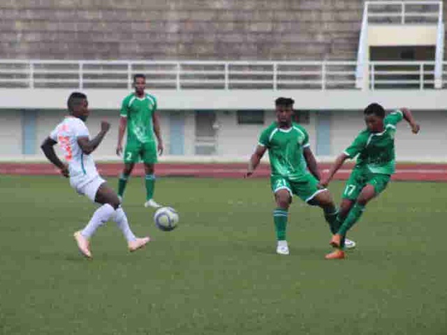 Nhận định Seychelles vs Comoros: Vô thưởng vô phạt
