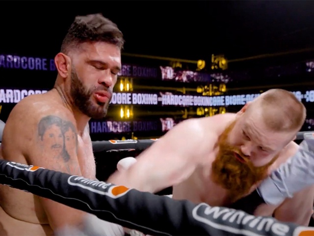 Cựu võ sĩ UFC bị knockout 2 lần liên tiếp trong 2 tuần, fan lo ngại tình trạng sức khỏe