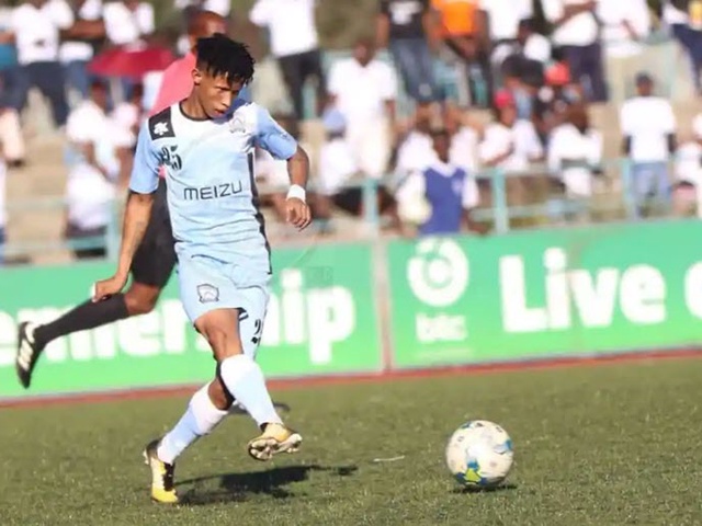 Nhận định Botswana vs Angola: Trận chiến sống còn