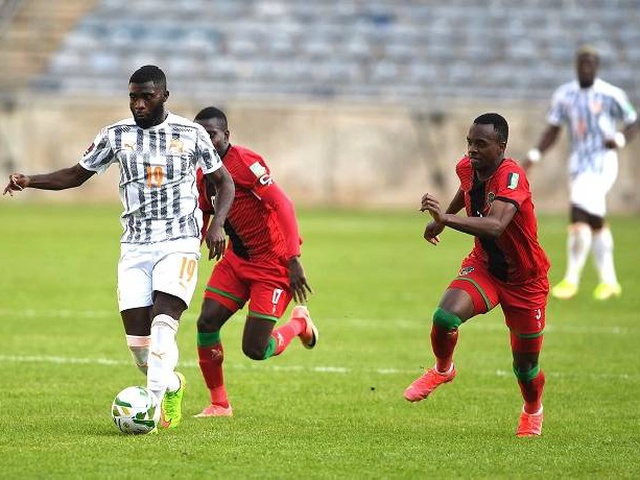 Nhận định Eswatini vs Lesotho: Lật ngược thế cờ
