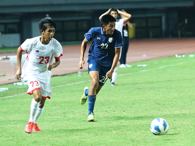 Nhận định U19 Brunei vs U19 Philippines: Chiến đấu vì danh dự