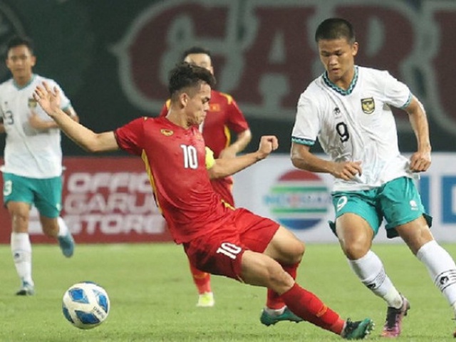Nhận định U19 Indonesia vs U19 Myanmar: Tự quyết định số phận