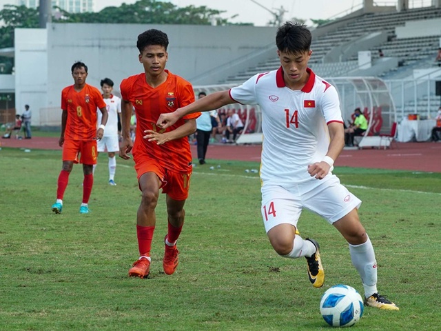 U19 Việt Nam “tiễn” U19 Thái Lan về nước?